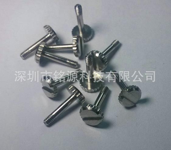 不銹鋼精密件把握當下，創想未來