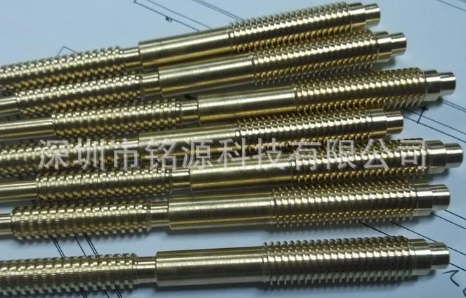 東莞CNC走心機加工對機械新產品的重要性！