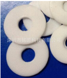 M10*1四氟墊片——新穎奇特的密封材料！