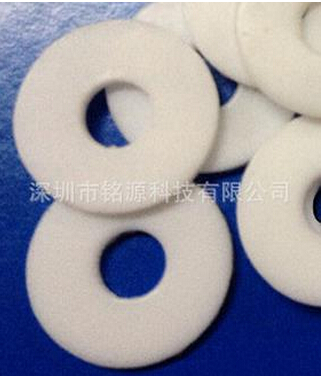 M10*1四氟墊片——脆性材料的裝置聯接保護神！