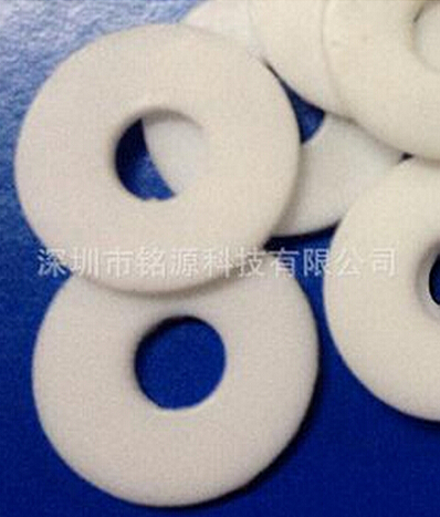 M10*1四氟墊片的七大長處你都知道嗎？？