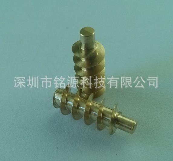 寶安走心機精加工有何什么突出優勢