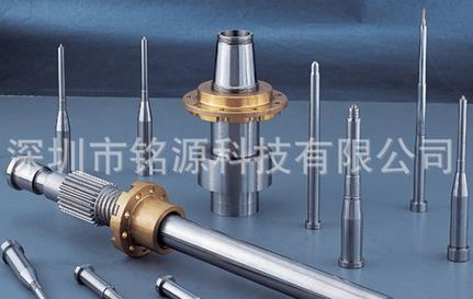 電機軸需考慮的有哪些？