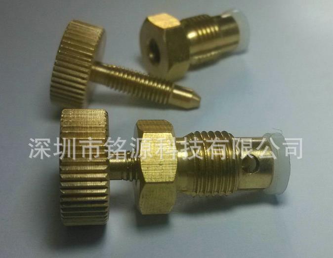 8mm全銅快接母頭有什么特點？