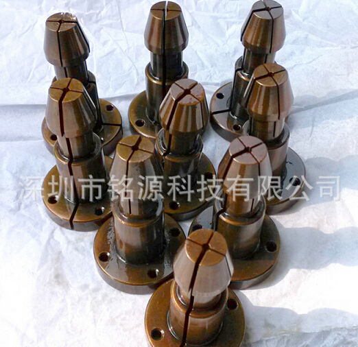 cnc軸加工的優(yōu)點有哪些呢？