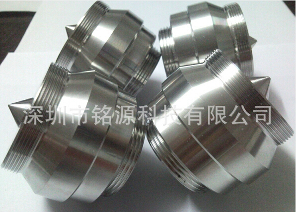車(chē)銑復(fù)合加工是什么，有哪些加工方法