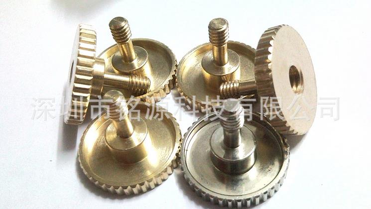 不銹鋼相機(jī)螺絲的質(zhì)量怎么檢測(cè)？